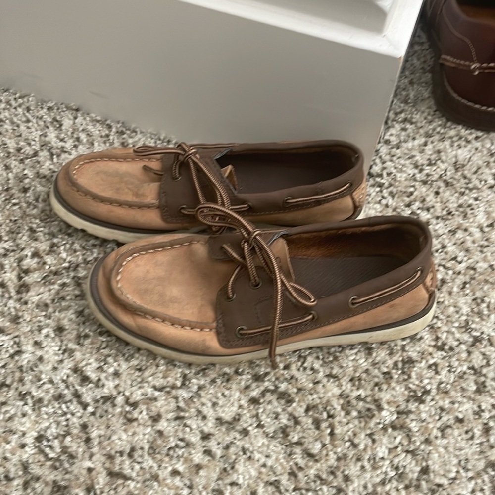 GUC SPERRYS